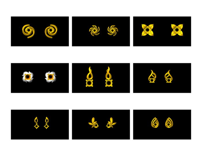 230 Single Stone Tops 09