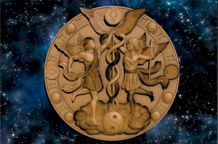 HOROSCOPE ZODIAC 1 01