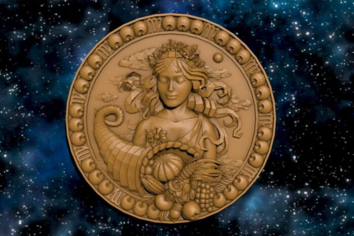 HOROSCOPE ZODIAC 1 04