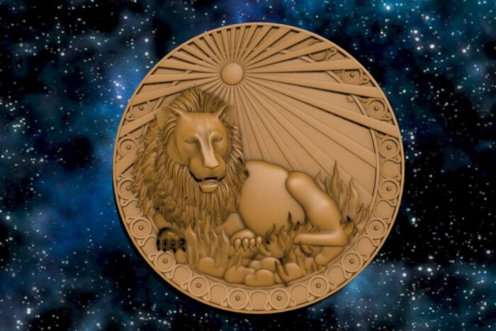 HOROSCOPE ZODIAC 1 06