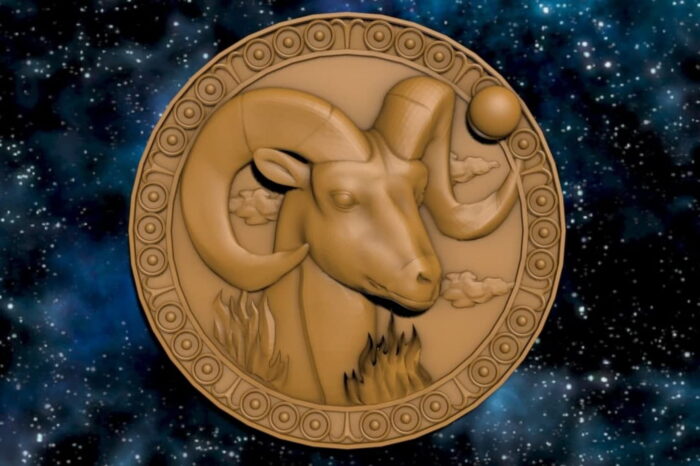 HOROSCOPE ZODIAC 1 07