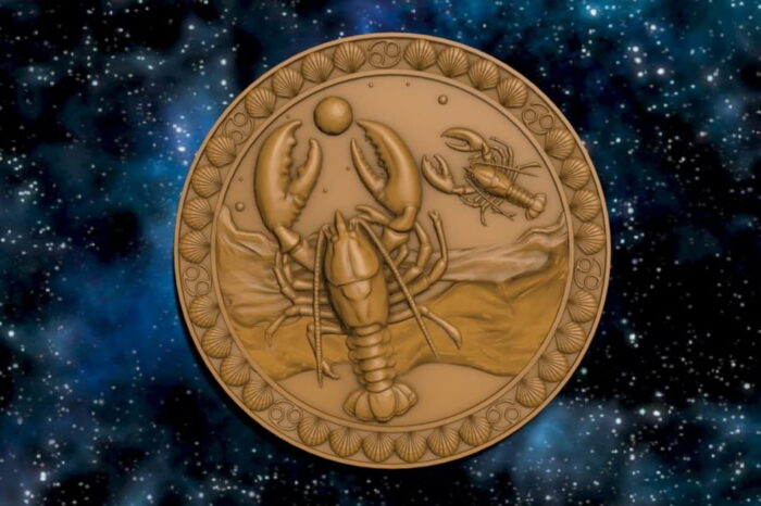 HOROSCOPE ZODIAC 1 08