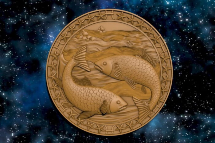 HOROSCOPE ZODIAC 1 09