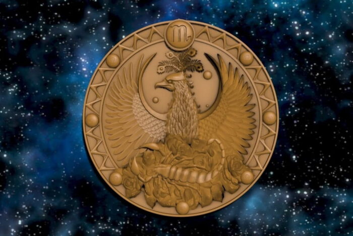 HOROSCOPE ZODIAC 1 10