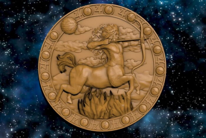 HOROSCOPE ZODIAC 1 11