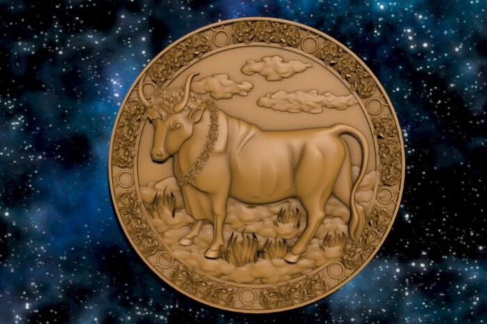 HOROSCOPE ZODIAC 1 12
