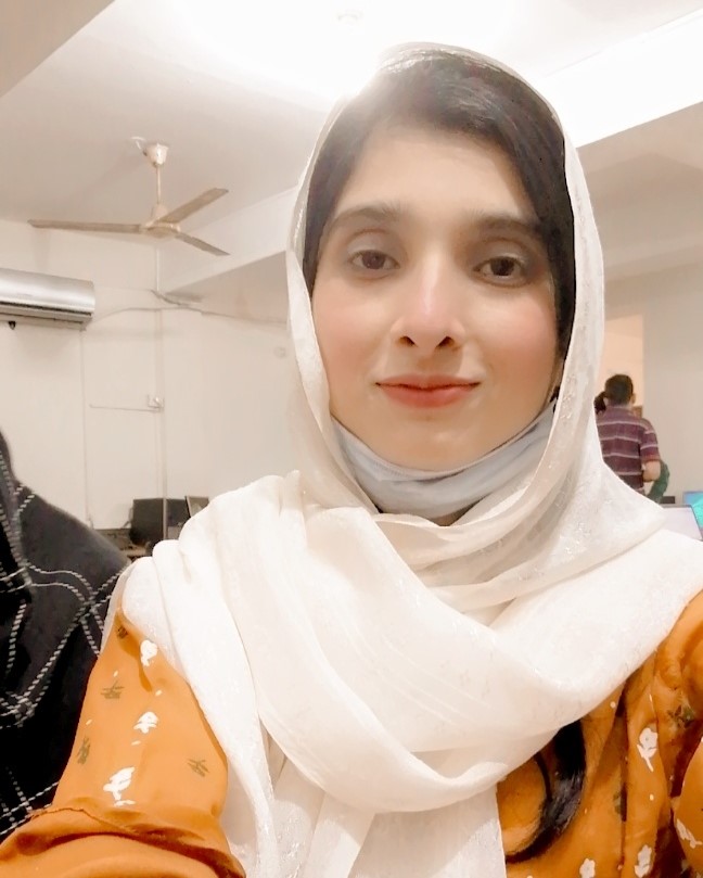Maheen
