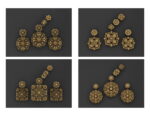New 20 Mala Set 1