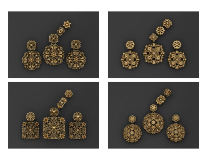 New 20 Mala Set 1