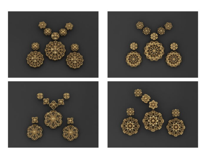 New 20 Mala Set 3