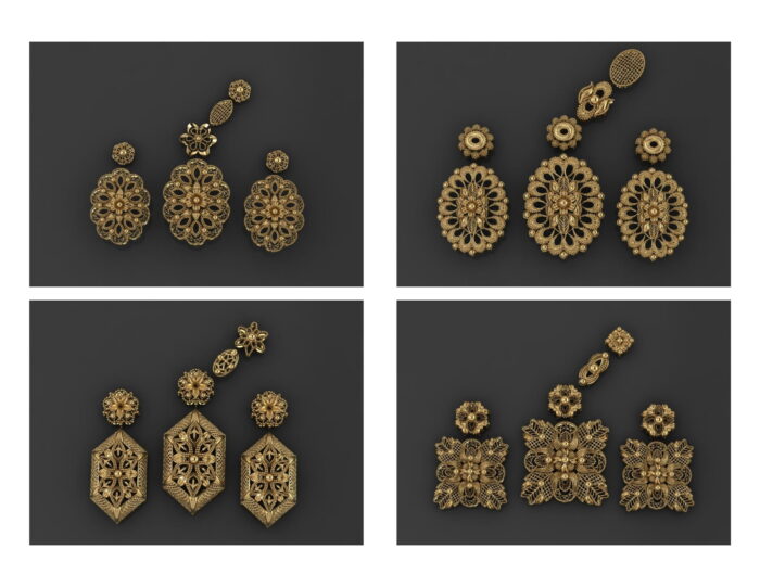 New 20 Mala Set 4