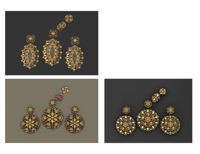 New 20 Mala Set 5