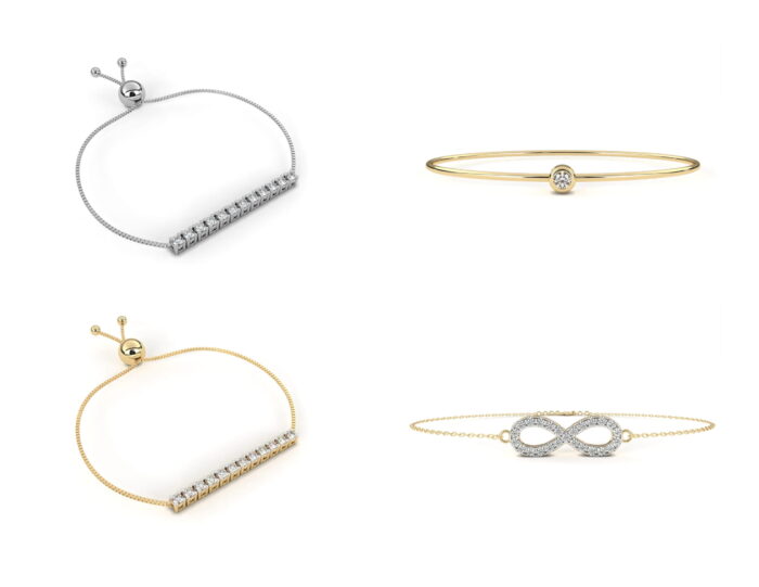 21 Bracelet fully Rendered 2