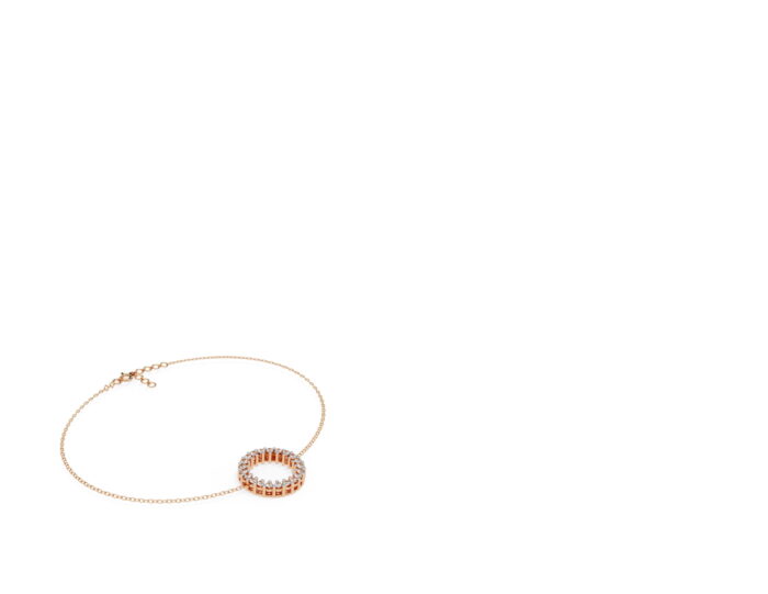 21 Bracelet fully Rendered 6
