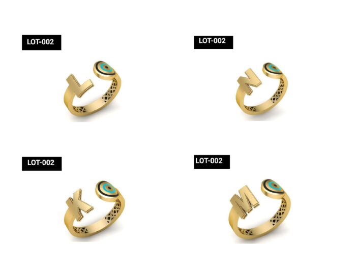 Alphabets Rings images 4 scaled