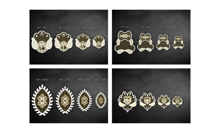 Singapuri Style 100 Locket Sets Lot 1 10 scaled