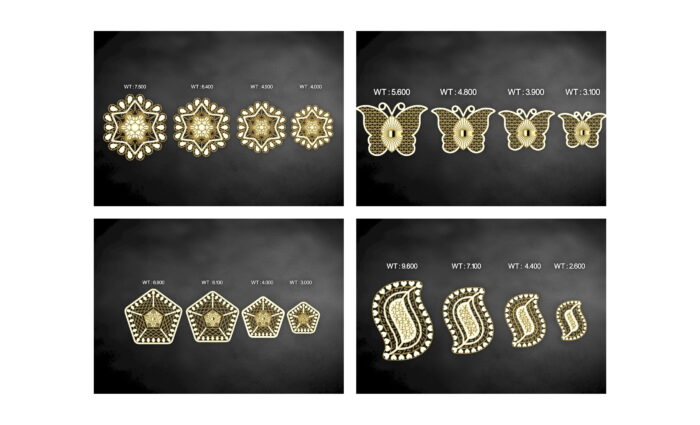Singapuri Style 100 Locket Sets Lot 1 14 scaled
