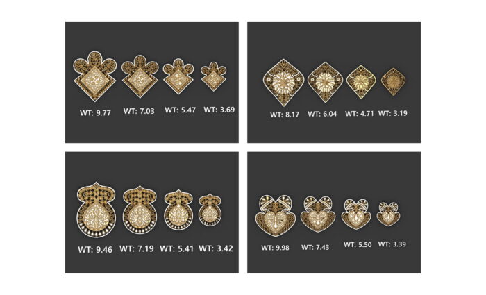 Singapuri Style 100 Locket Sets Lot 1 17 scaled