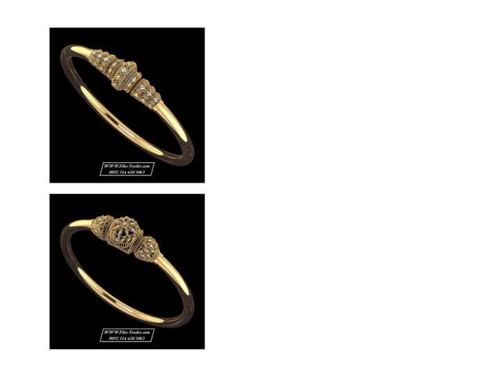 10 Ladies Single Bangle Part 6 3