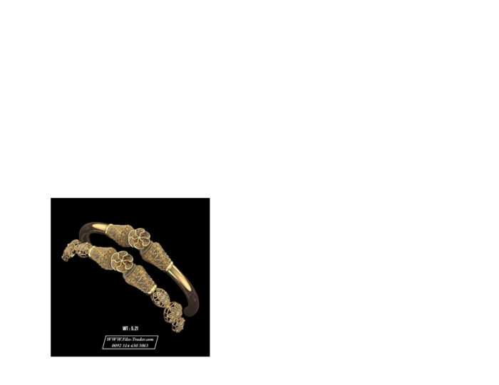 10 Ladies Single Bangle Part 7 3