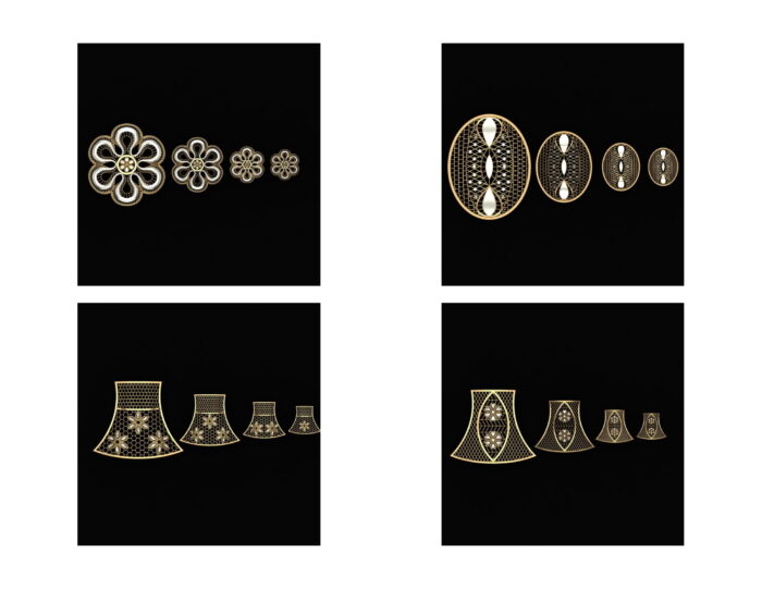15 Mala Set LM Lot 2 1