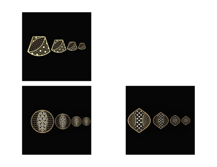 15 Mala Set LM Lot 2 4