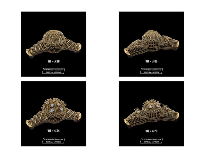 20 Ladies Single Bangle Part 4 5