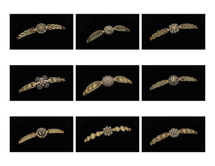 PM 79 Bracelets 3