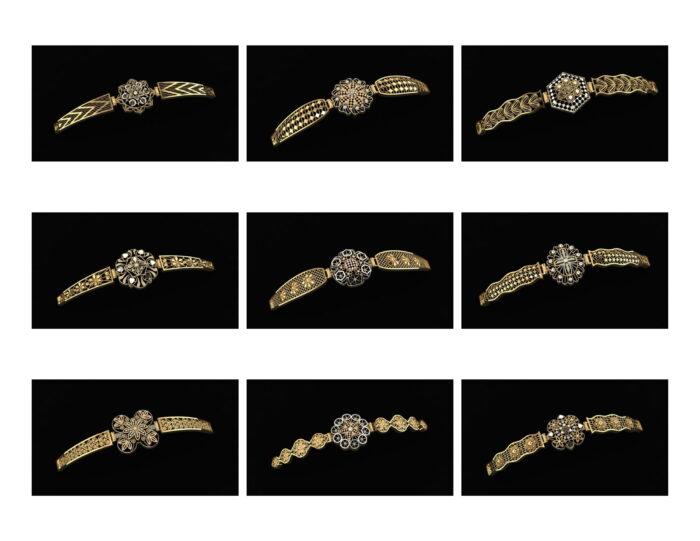 PM 79 Bracelets 5