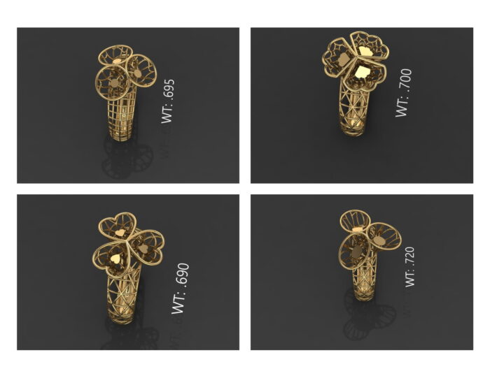10 Baby Ring 1