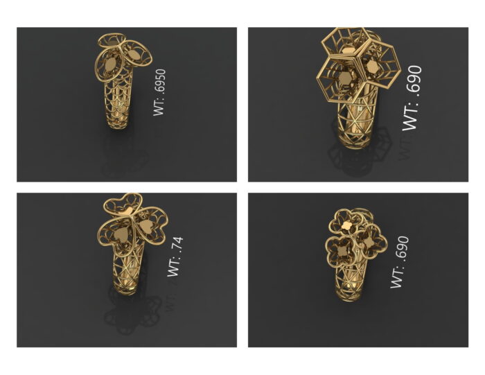 10 Baby Ring 2