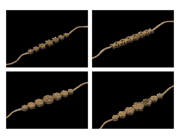 15 Ladies Bracelet 1