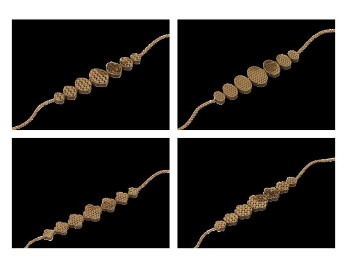 15 Ladies Bracelet 2