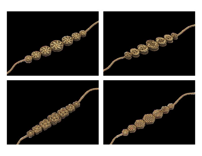15 Ladies Bracelet 3