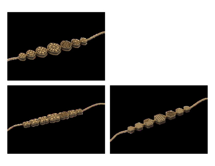 15 Ladies Bracelet 4