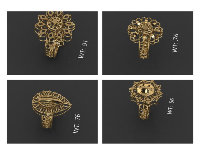 20 Baby Rings 1