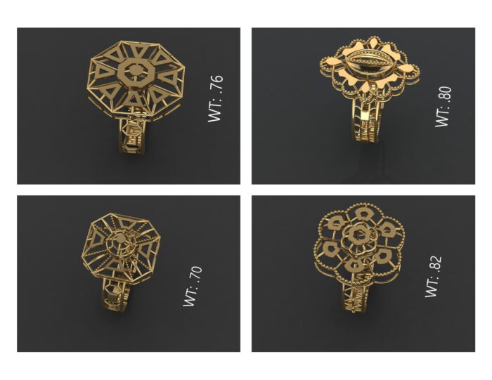 20 Baby Rings 3