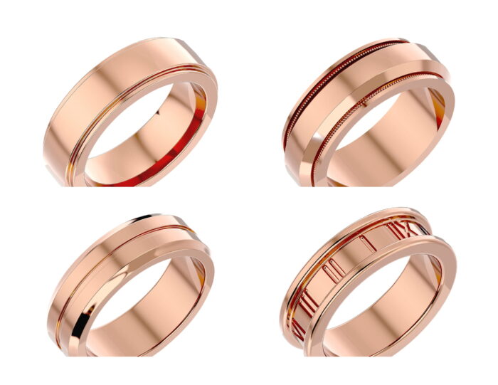 15 Heavy Band Fully Rendered 1