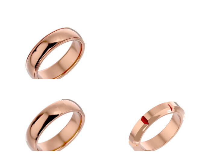 15 Heavy Band Fully Rendered 4