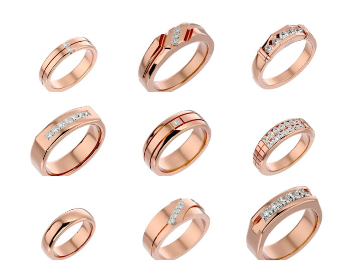 34 Band Fully Rendered Lot 2 1