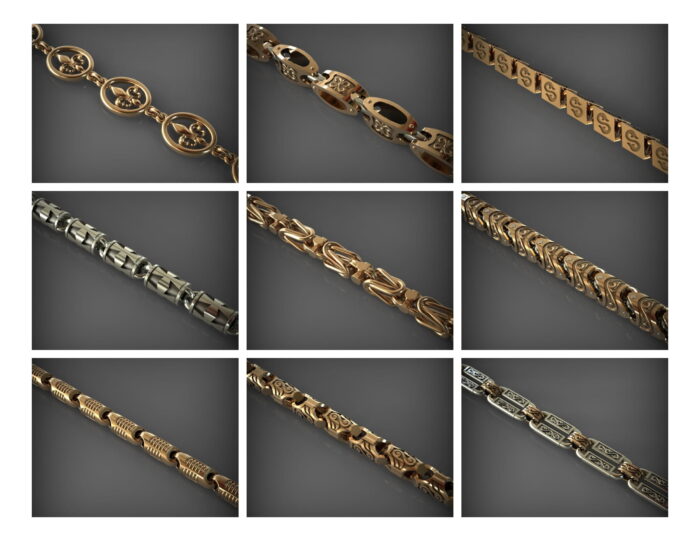 87 Cuban Chains 02