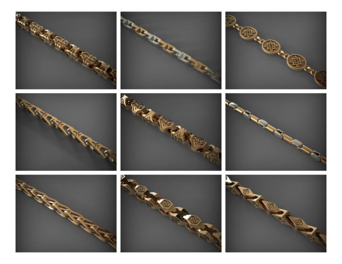87 Cuban Chains 03