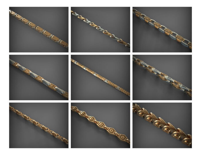 87 Cuban Chains 07