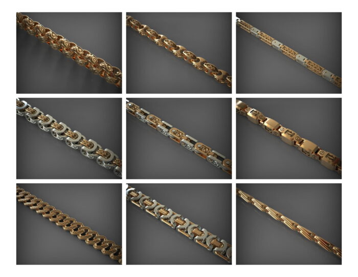 87 Cuban Chains 08