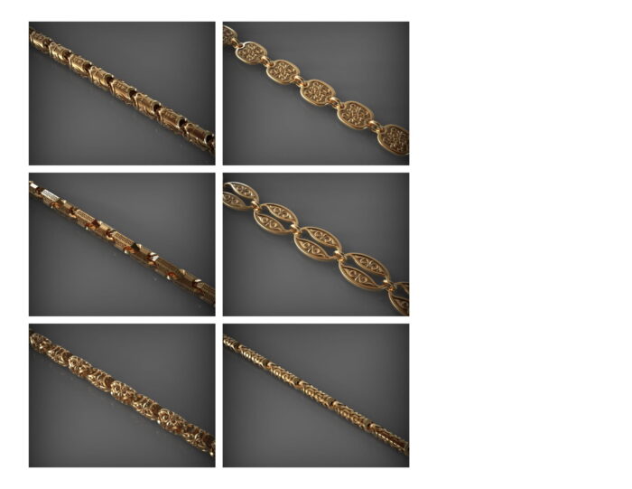 87 Cuban Chains 10