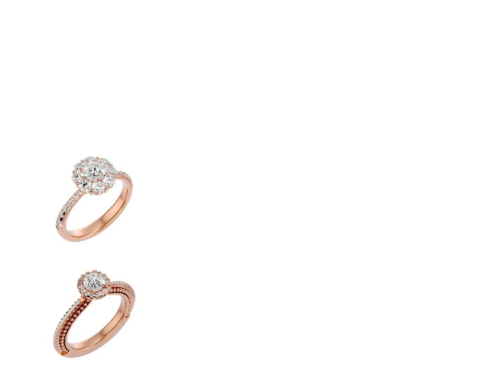 92 Halo Rings Fully Rendered Lot6 11