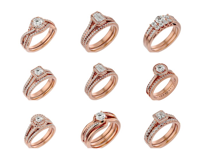 Dual Rings 1