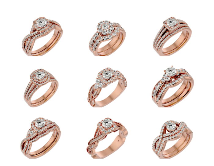 Dual Rings 2