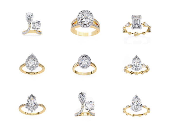 New 63 Rings Fully Rendered 2