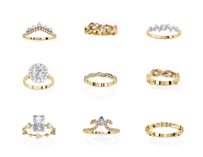 New 63 Rings Fully Rendered 4
